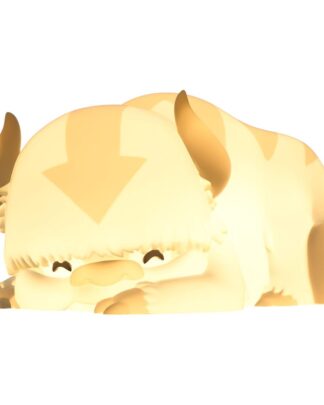 Avatar: The Last Airbender Nachtlicht Appa Night Light 8 cm