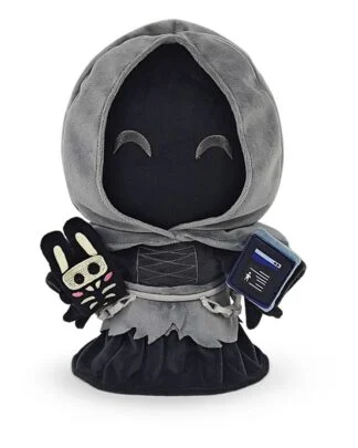 The Sims Plüschfigur Grim Reaper 22 cm