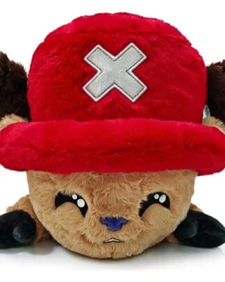 One Piece Plüschfigur Weighted Chopper 41 cm