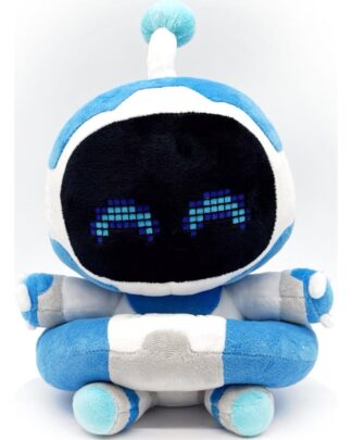 Astro Bot Plüschfigur 22 cm
