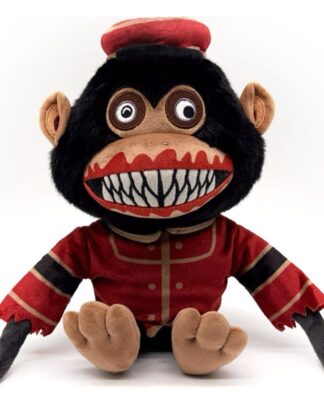 Dark Deception Plüschfigur Murder Monkey 22 cm