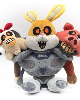 Dark Deception Plüschfigur Joy Kill 22 cm