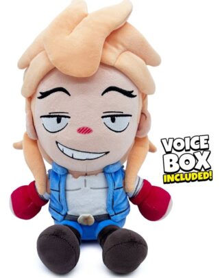 River City Girls Plüschfigur Billy Lee 22 cm