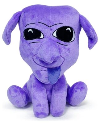 Ao Oni Plüschfigur Dog Oni 22 cm