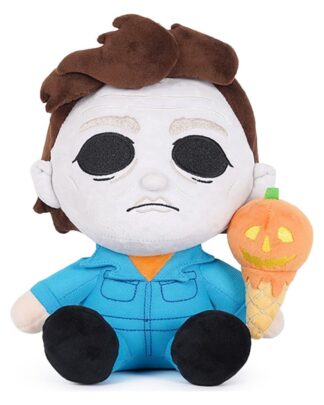 Halloween Plüschfigur Michael Myers Summer 22 cm