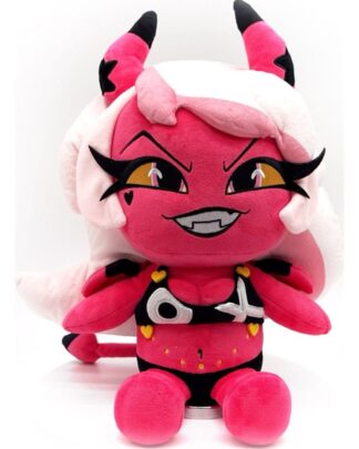 Helluva Boss Summer Plüschfigur Verosika 22 cm
