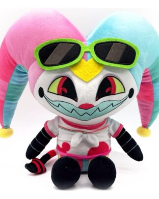 Helluva Boss Summer Plüschfigur Fizzarolli 22 cm