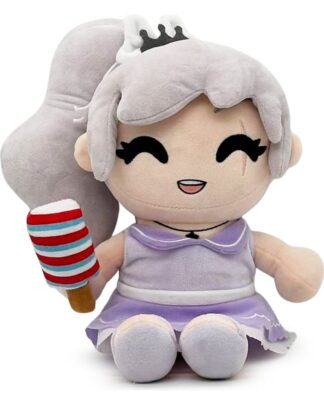 RWBY Summer Plüschfigur Weiss Schnee 22 cm