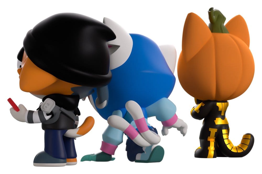 Fortnite Minifiguren Set 1 – Bild 5