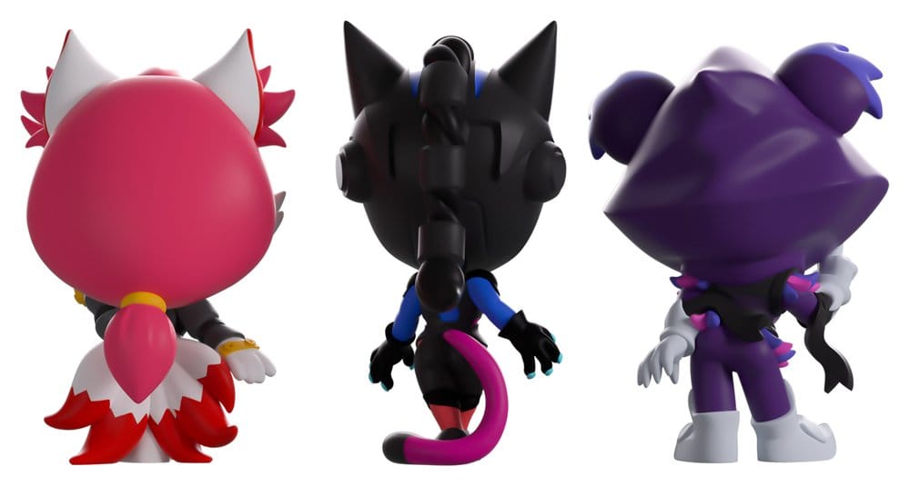 Fortnite Minitooz Minifiguren Set 2 – Bild 2