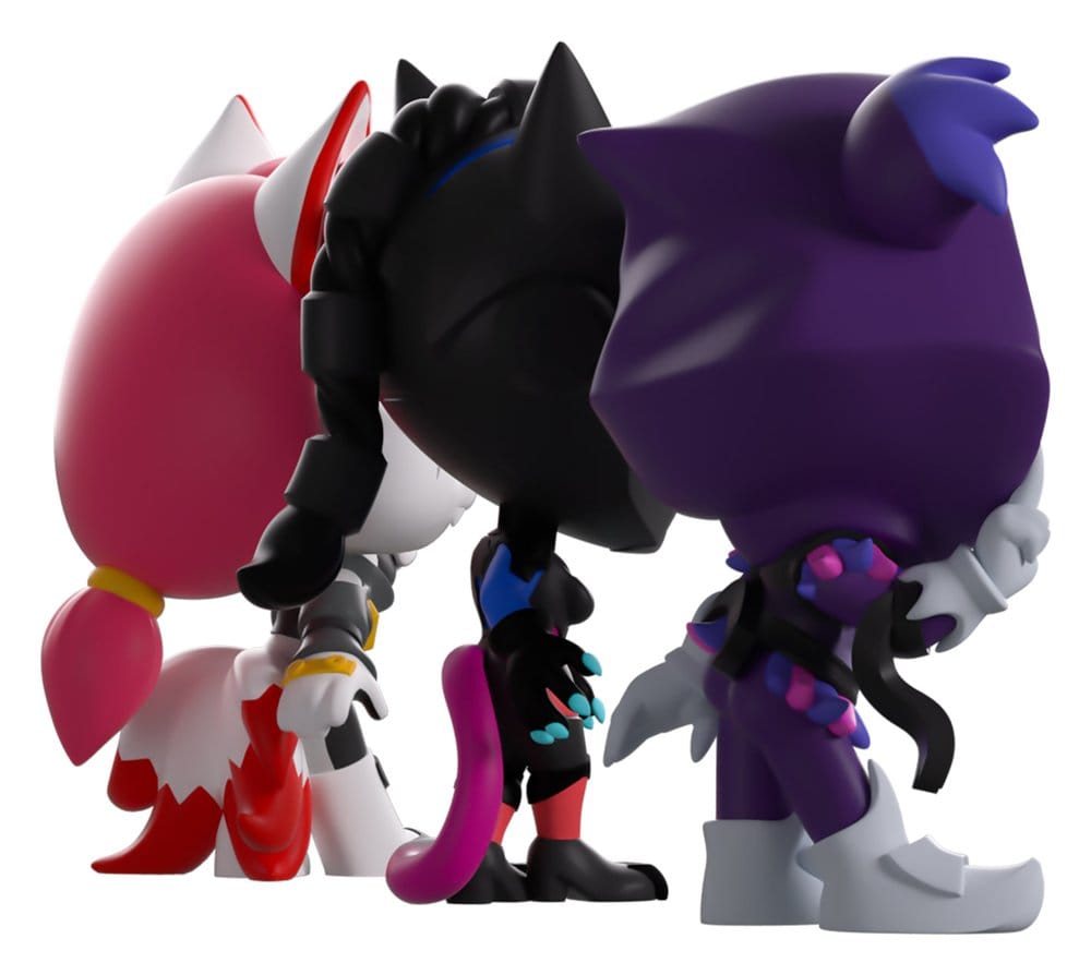 Fortnite Minitooz Minifiguren Set 2 – Bild 3