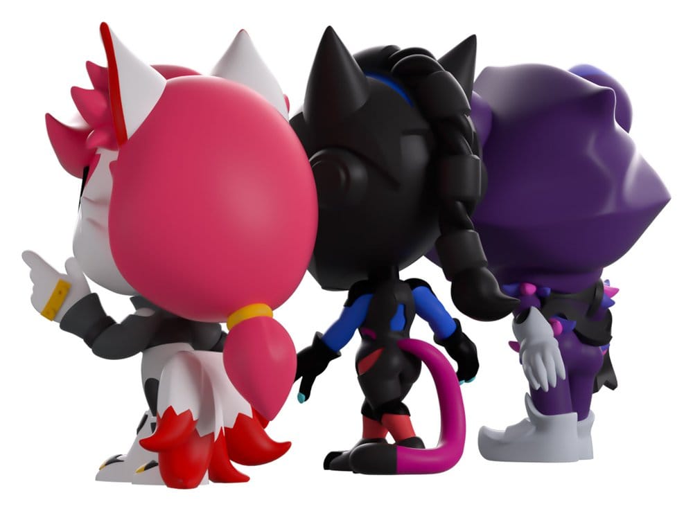 Fortnite Minitooz Minifiguren Set 2 – Bild 5