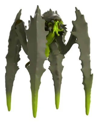 Helldivers 2 Vinyl Figur Bile Titan 10 cm