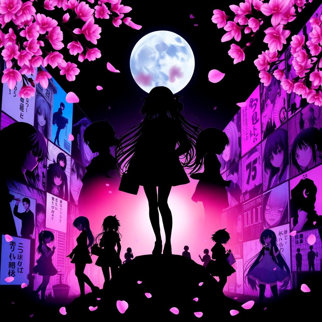 Anime & Manga