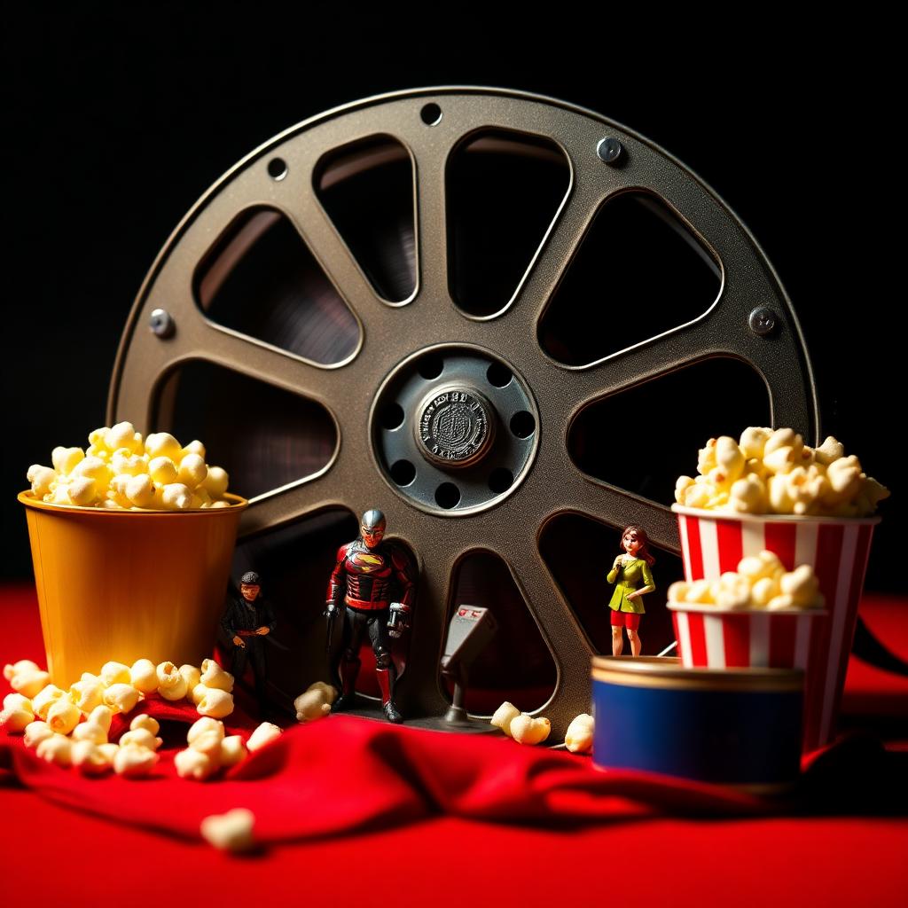 Movie & TV