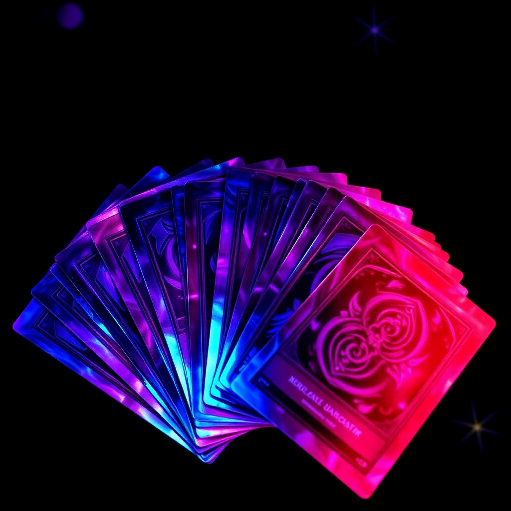 TCG & Games