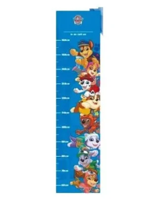 Paw Patrol Poster Welpen