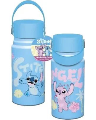 Lilo & Stitch Mini-Trinkflasche In The Sun