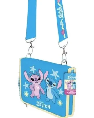 Lilo & Stitch Kunstkoffer In The Sun