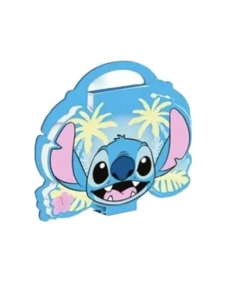 Lilo & Stitch Kritzelblock In The Sun Display (12)