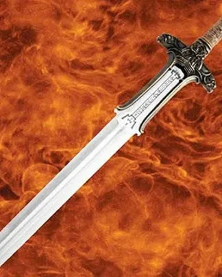 Conan der Barbar Replik 1/1 Atlantean Schwert 99 cm