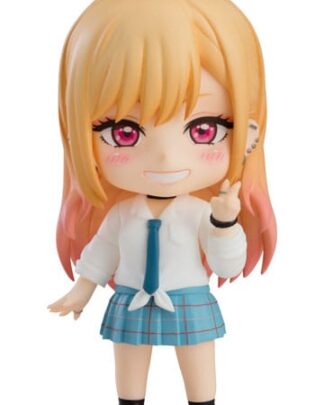My Dress-Up Darling Nendoroid Actionfigur Marin Kitagawa 10 cm