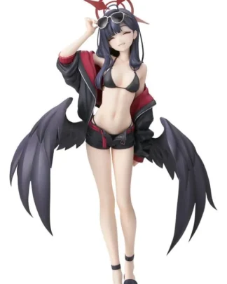Blue Archive PVC Figur 1/7 Ichika (Swimsuit) 26 cm