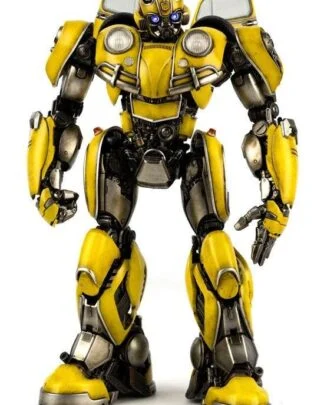 Transformers Bumblebee DLX Actionfigur 1/6 Bumblebee 20 cm