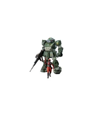 Armored Trooper Votoms 1/12 Scopedog Ver.1.5 15 cm