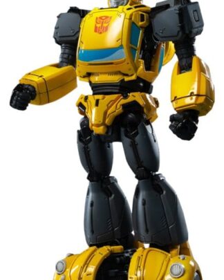 Transformers MDLX Actionfigur Bumblebee (1986 Movie Edition) 12 cm