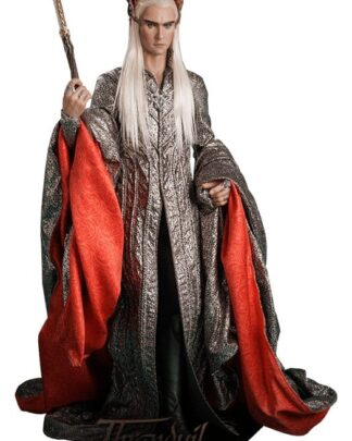 Der Hobbit Actionfigur 1/6 Thranduil 30 cm
