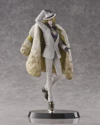 Nijisanji PVC Statue 1/7 Luca Kaneshiro 30 cm