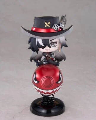 Honkai: Star Rail Chibi Chara PVC Figur Boothill YuraYura 11 cm
