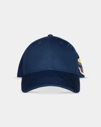 Marvel Baseball Kappe Wolverine Claw Slashes