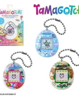 Tamagotchi Original Gadget Sortiment (12)