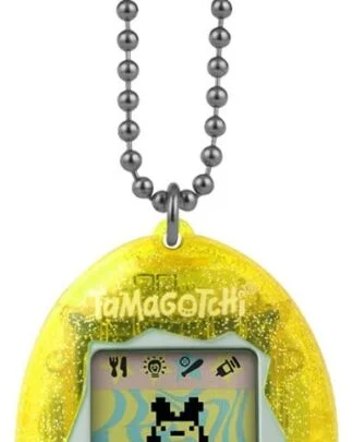 Tamagotchi Original Gadget Gelb