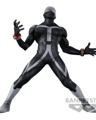 My Hero Academia The Evil Villains PVC Statue The Evil Villains Vol. 5 (A: Twice) 18 cm