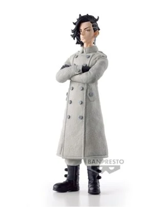 Tokyo Revengers PVC Statue Hajime Kokonoi 18 cm