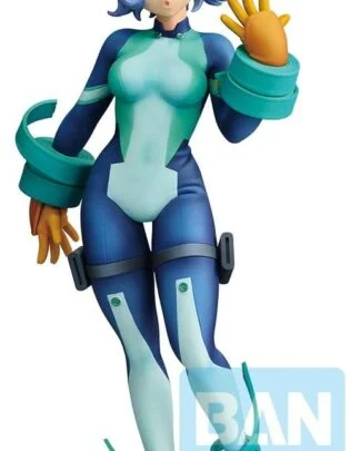 My Hero Academia Their Story Ichibansho Masterlise PVC-Figur Nejire Hado 23 cm