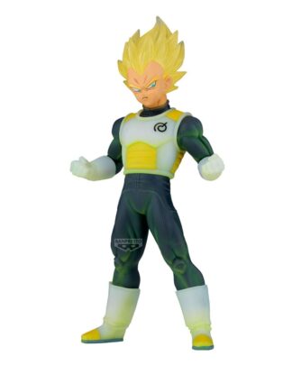 Dragon Ball Super Clearise PVC Statue Son Goku & Vegeta Version B: Vegeta 21 cm