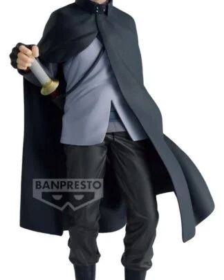 Boruto: Naruto Next Generations PVC Statue Sasuke Uchiha 24 cm