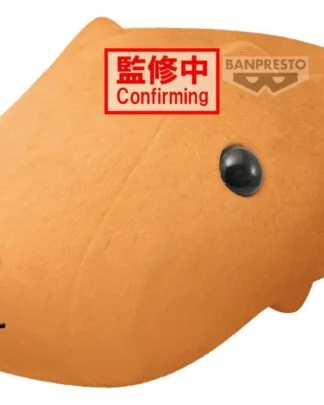 Kapibara-san Super Big Plüsch 39 cm
