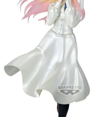 Marriagetoxin Glitter & Glamours PVC-Figur Mei Kinosaki Special Color ver. 21 cm