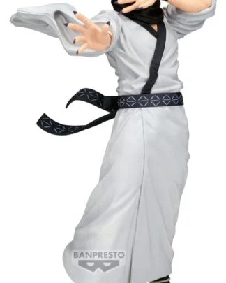 Jujutsu Kaisen Grandista PVC-Figur Sukuna 27 cm