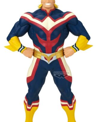 My Hero Academia 10th Anniversary PVC-Figur All Might 23 cm