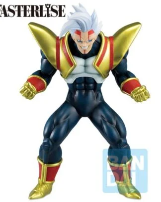 Dragon Ball Ichibansho Masterlise PVC Statue Super Baby 2 (VS Omnibus Ultimate) 26 cm