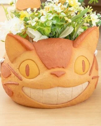 Mein Nachbar Totoro Blumentopf Totoro's Delivery