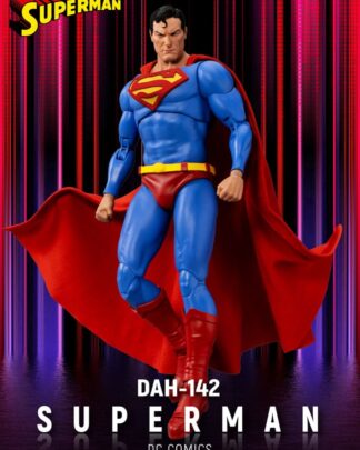 DC Comics Actionfigur Superman 20 cm