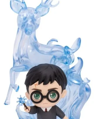 Harry Potter Minifigur MEA-085 Series Blind Box Sortiment (6)