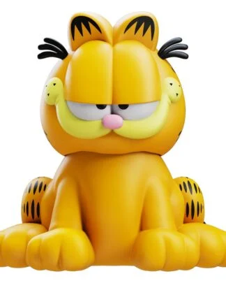 Garfield Statue 1/1 Garfield 51 cm